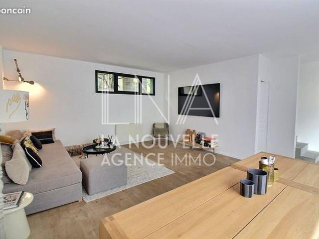 Maison vente à Bobigny, Les Lilas