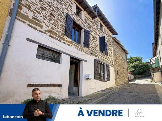 Maison vente à Lyon, Rhône