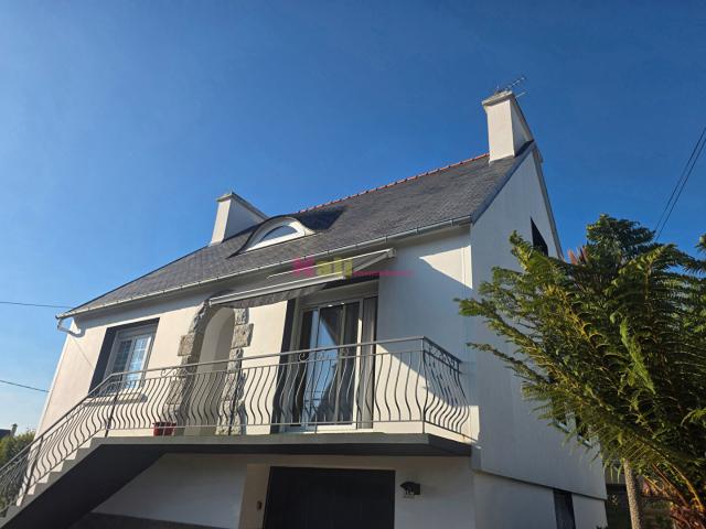 Maison vente à Kerjaouen, Guipavas
