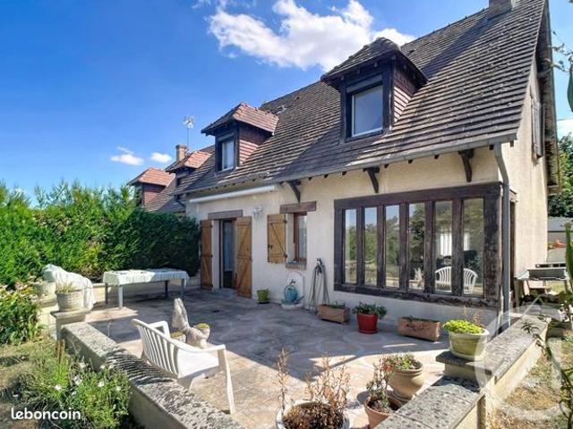 Maison vente à Gisors, Eure