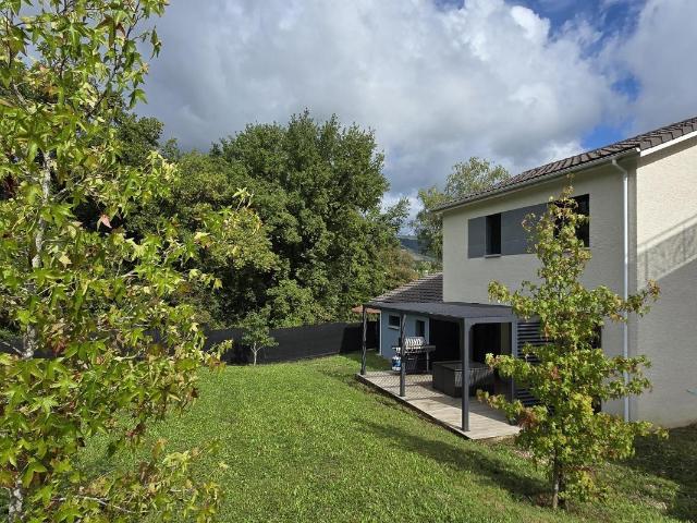 Maison vente à France métropolitaine, Bellegarde-sur-valserine