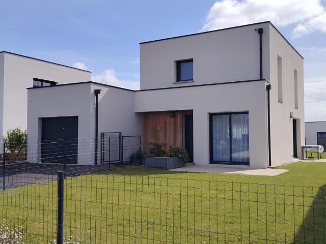 Maison vente à Saint-Brieuc, Bretagne