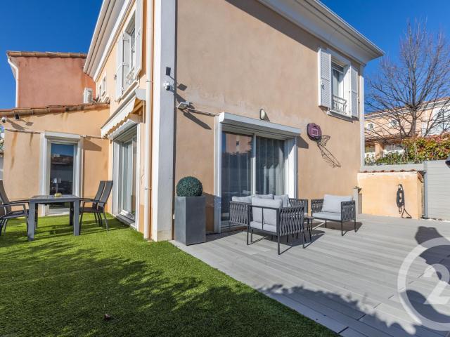 Maison vente à Nice