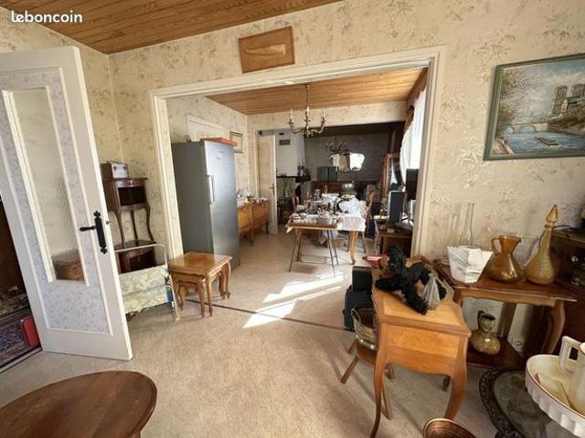 Maison vente à Caen, Hérouville-saint-clair