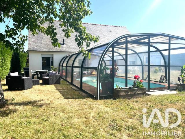 Maison vente à Guingamp, Bretagne