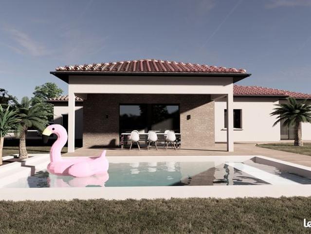 Maison vente à Balan