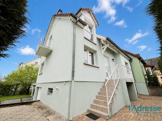 Maison vente à Sélestat-Erstein, Sélestat