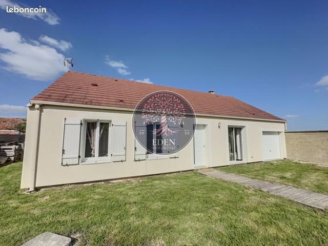 Maison vente à Dreux