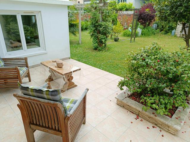 Maison vente à Villemomble, Seine-Saint-Denis