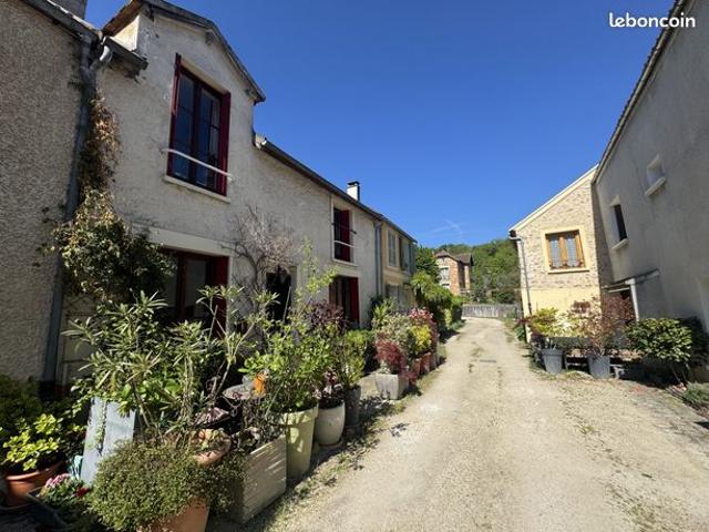 Maison vente à Palaiseau, Gometz-le-châtel