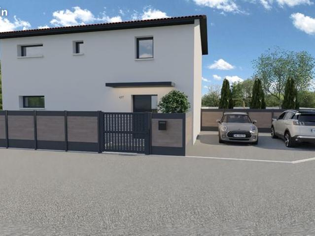 Maison vente à Villefranche-sur-Saône, Rhône