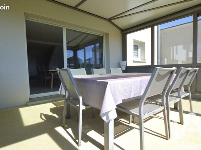 Maison vente à Metz, Sainte-marie-aux-chênes