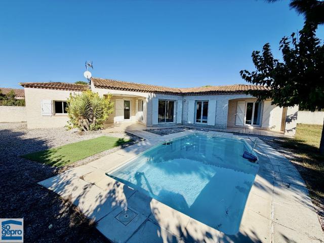 Maison vente à Béziers, Agde