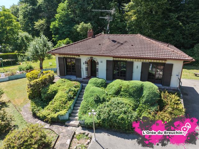 Maison vente à Lure, Froideconche