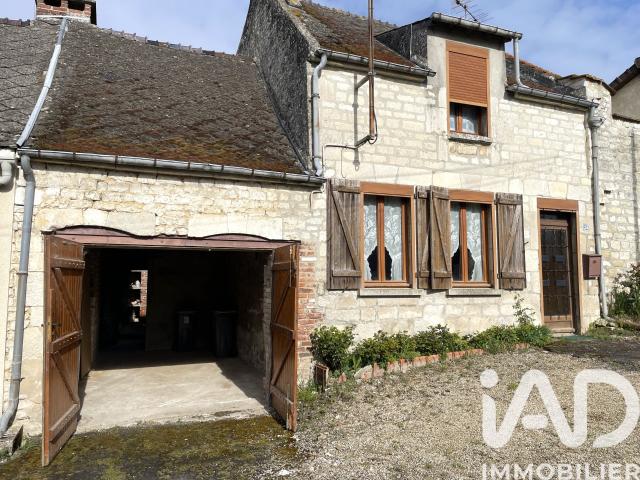 Maison vente à Laon, Boncourt