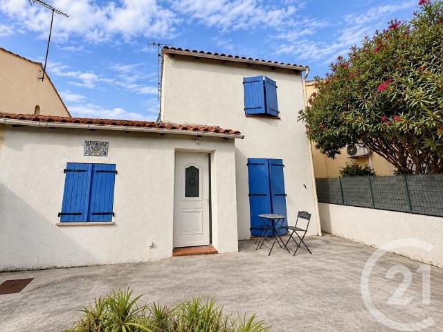 Maison vente à Lemasson, Montpellier