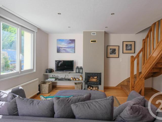 Maison vente à Cherbourg, Barneville-carteret