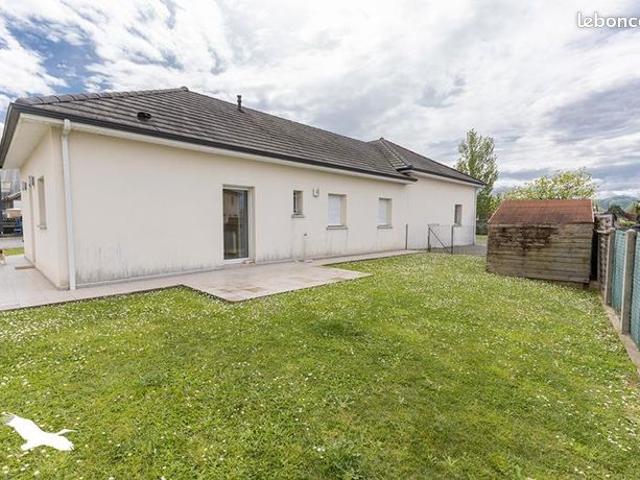 Maison vente à Pau, Lescar
