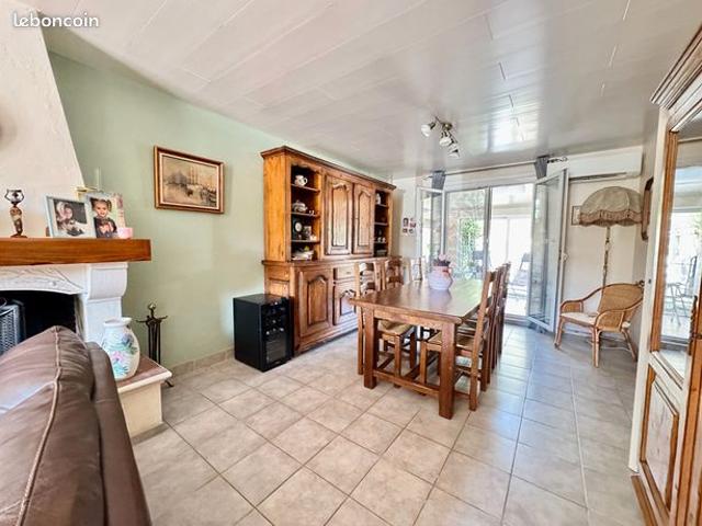 Maison vente à Istres