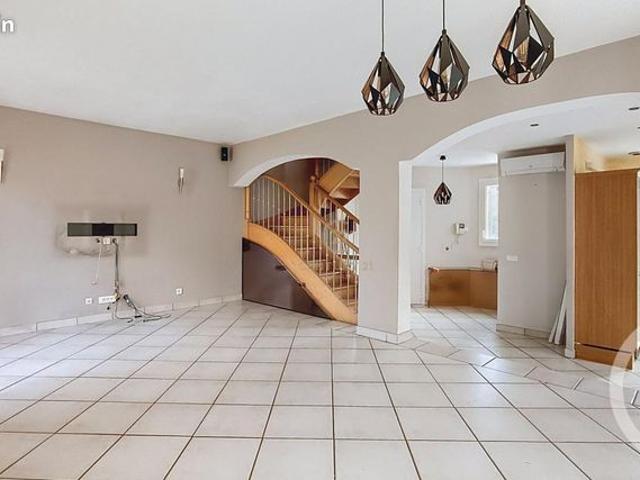 Maison vente à Lyon, Métropole de Lyon