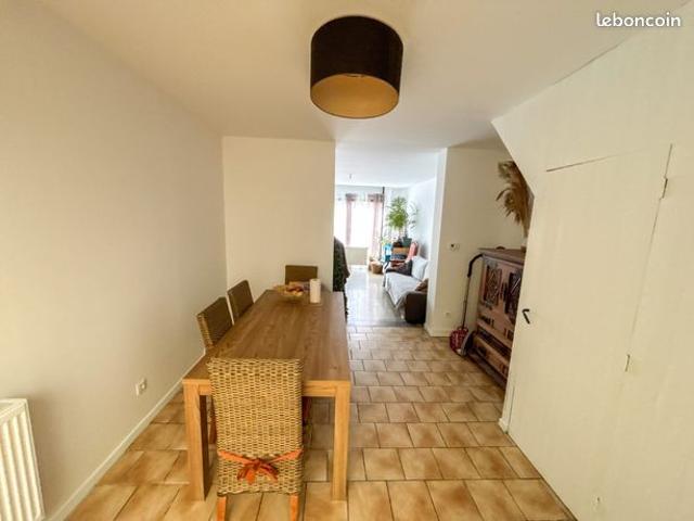 Maison vente à Lille, Wattrelos