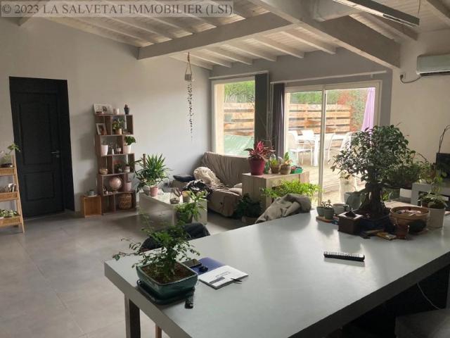 Maison vente à Muret, Plagnole
