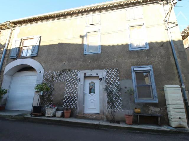 Maison vente à Limoux, Espéraza