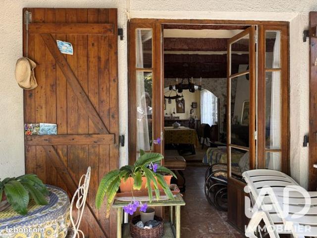 Maison vente à Palaiseau, Saint-germain-lès-arpajon