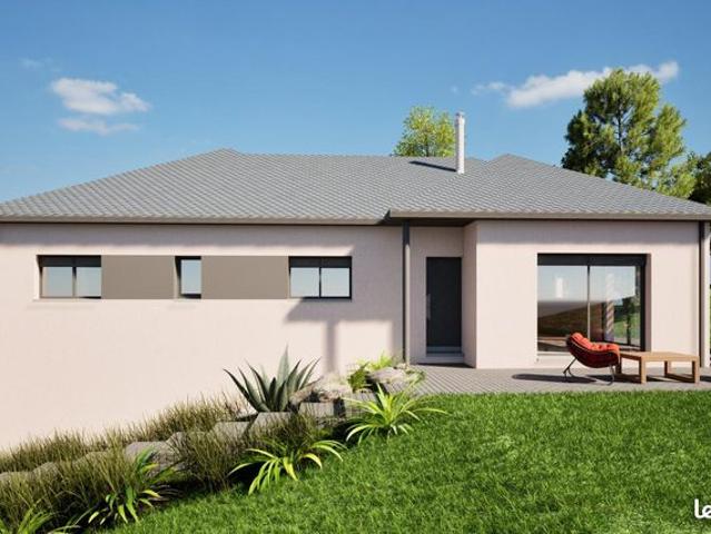 Maison vente à Saint-chély-d'apcher