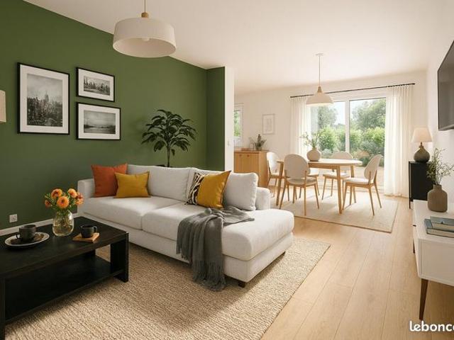 Maison vente à Frouzins, Haute-Garonne