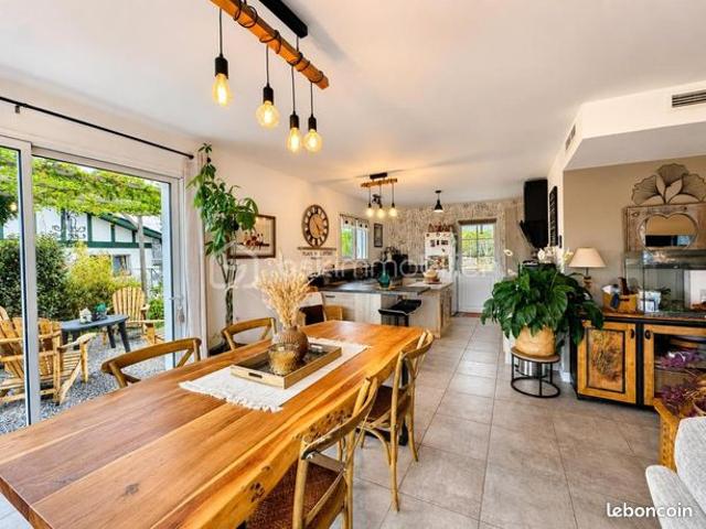 Maison vente à Bayonne, Irissarry