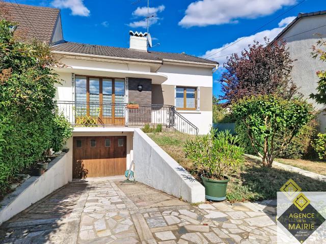 Maison vente à Savigny-sur-Orge, Essonne