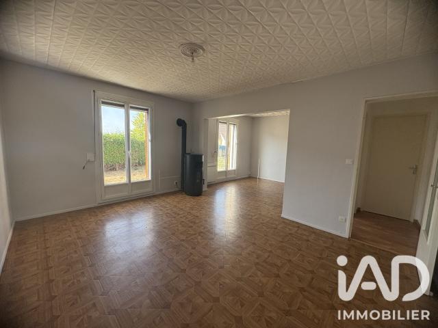 Maison vente à Zone Industrielle de Vitry-Marolles, Marolles