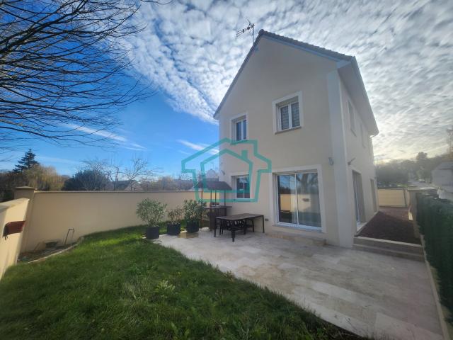 Maison vente à Rambouillet, Montfort-l'amaury
