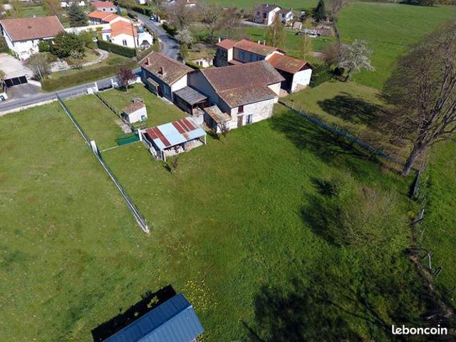 Maison vente à Thiers, Lezoux