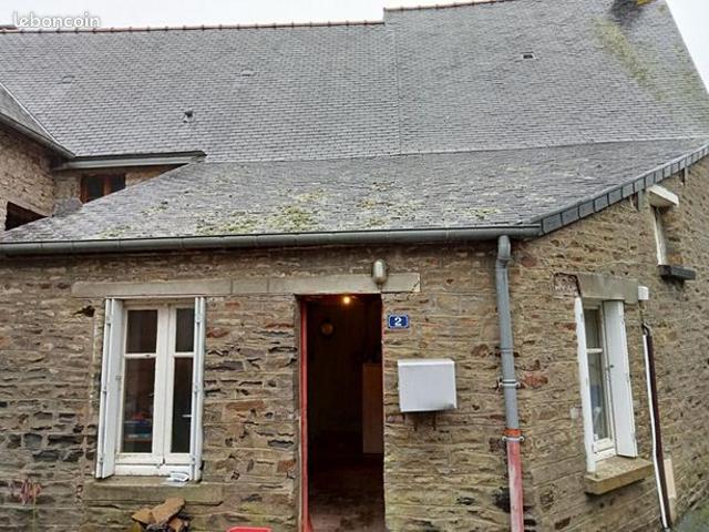 Maison vente à Avranches, Saint-james