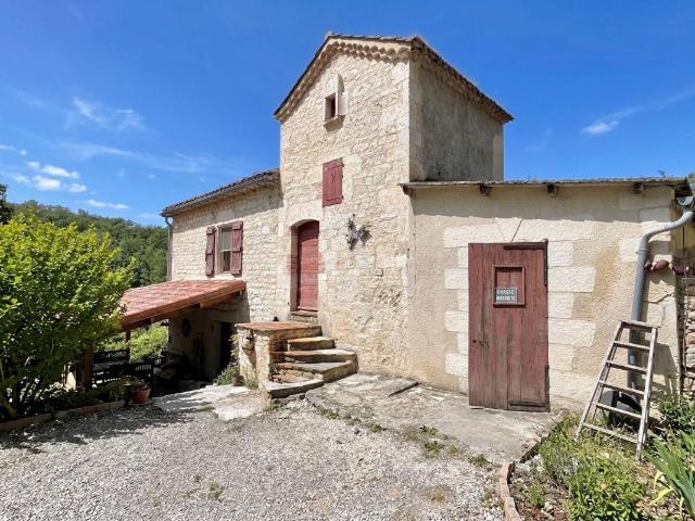Maison vente à Castelsarrasin, Sauveterre