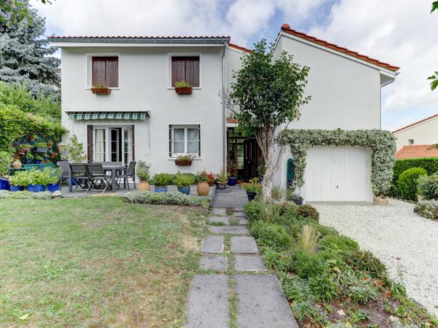 Maison vente à Clermont-Ferrand, Romagnat