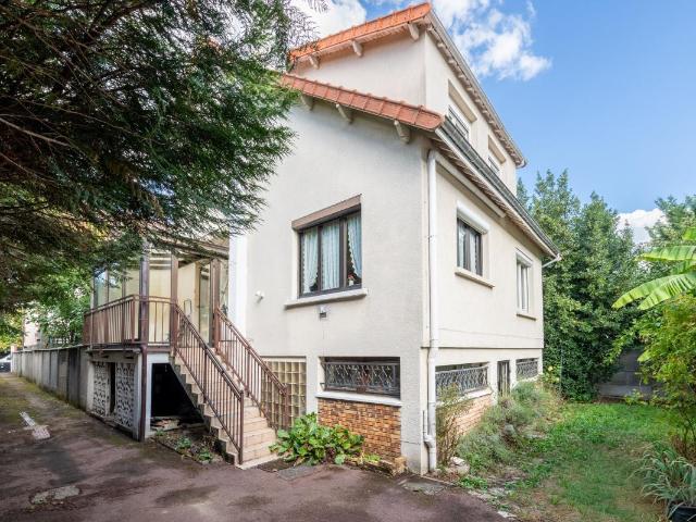 Maison vente à Alsace-Lorraine, Chelles
