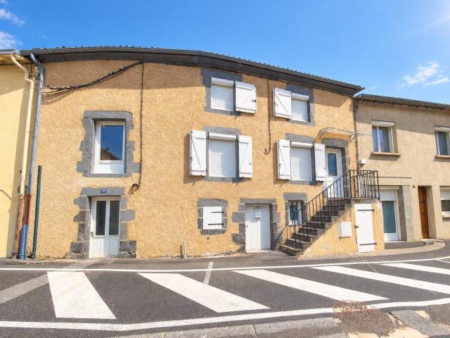 Maison vente à La Garenne-Haute, Durtol