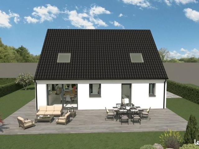 Maison vente à Calais, Audruicq