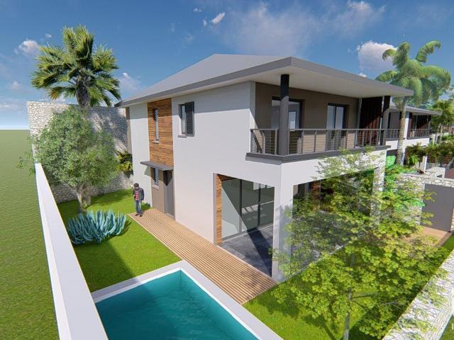 Maison vente à La Réunion