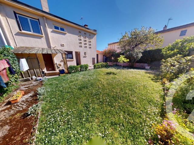 Maison vente à Toulouse, Colomiers
