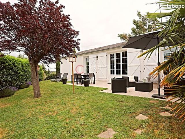 Maison vente à Mantes-la-Jolie, Mantes-la-ville