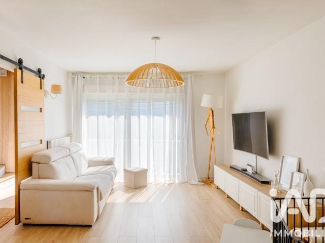 Maison vente à Torcy, Chelles