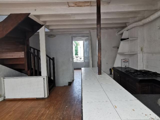Maison vente à Nogent-sur-Marne, Maisons-alfort