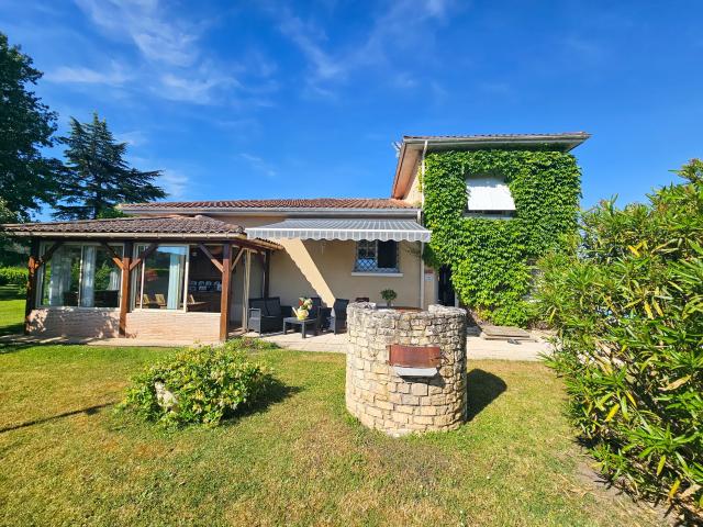 Maison vente à Saint-Philippe-du-Seignal, Gironde