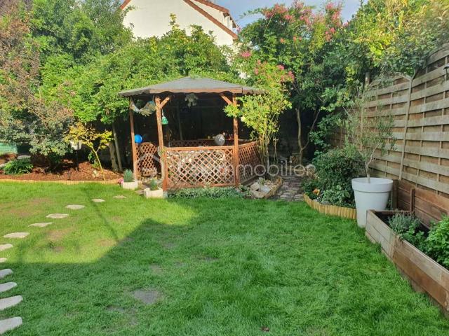 Maison vente à Pierrefitte-sur-seine