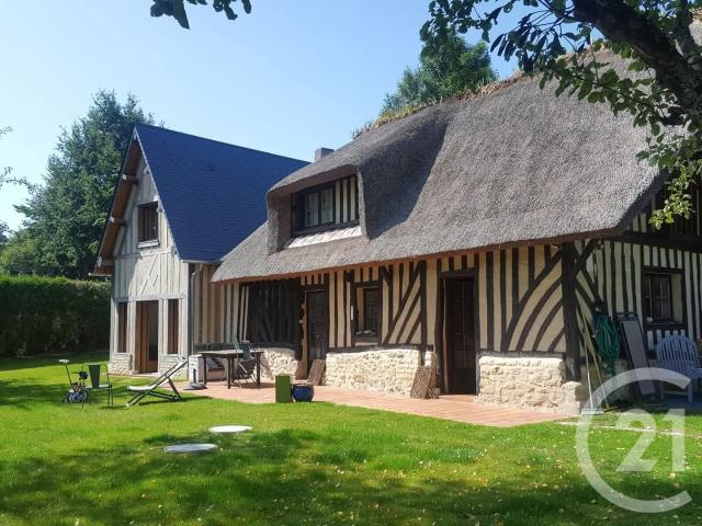 Maison vente à Lisieux, Pont-l'evêque