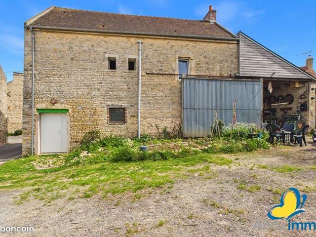 Maison vente à Caen, Olendon